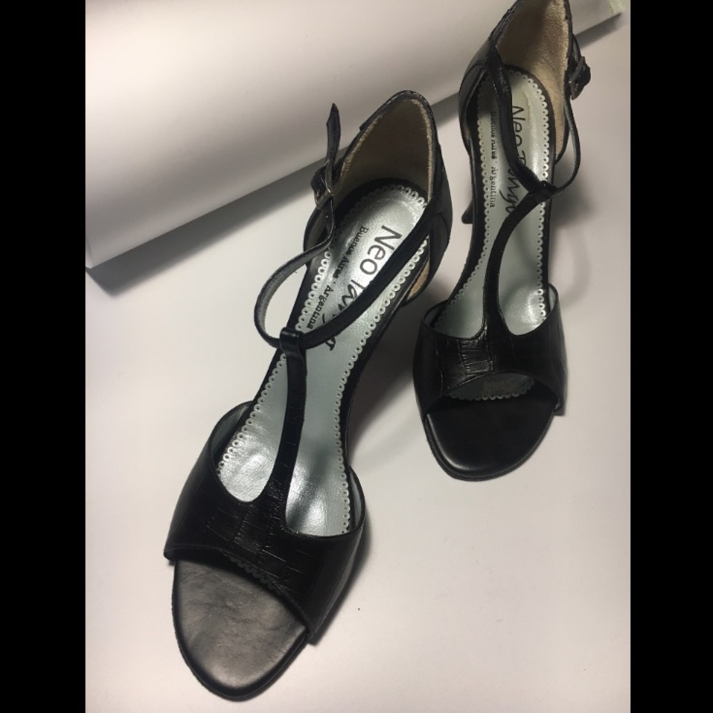 Neo Tango Dancing Shoes - image 1